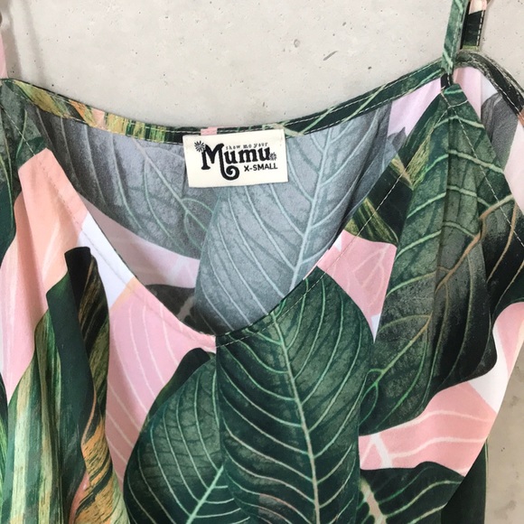 Show me your mumu romper - Picture 2 of 3